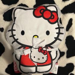 Hello Kitty Set