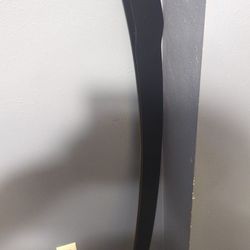 Mustang GT Spoiler 