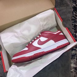 Nike Dunk USC (size 11)