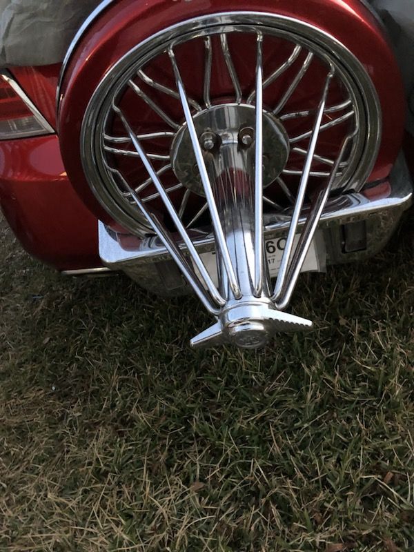 20 g15 swanger cut rim only 600 or 1200 for the whole kit