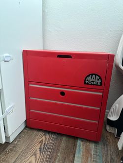 MAC Tools Toy Engine Cart