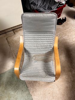 Ikea baby bouncer