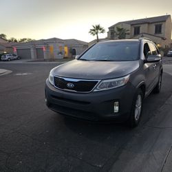 2014 KIA Sorento