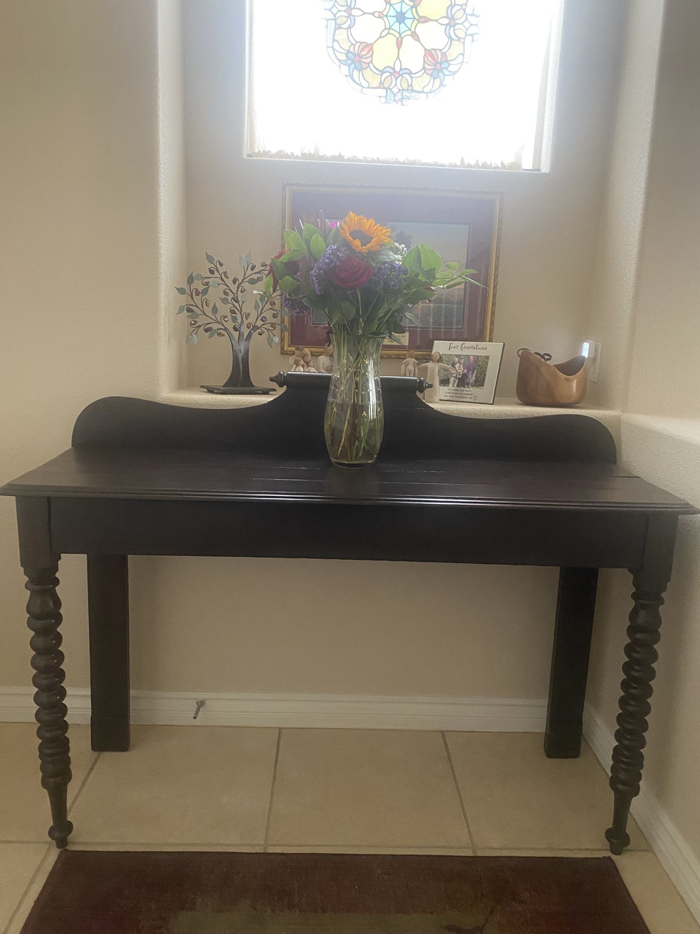 Antique Hall Table 1880’s