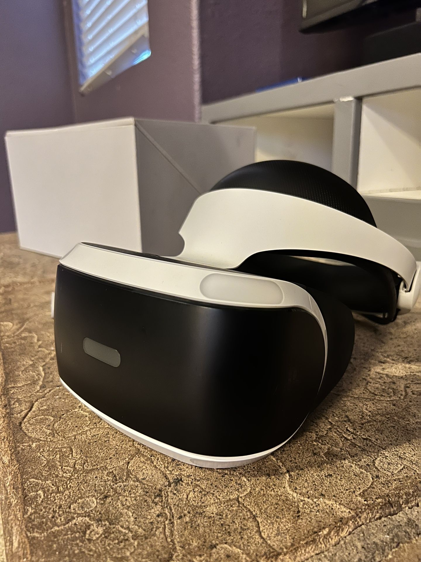 PlayStation Vr For Sale! for Sale in Apple Valley, CA OfferUp