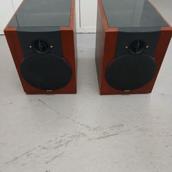 Speakers