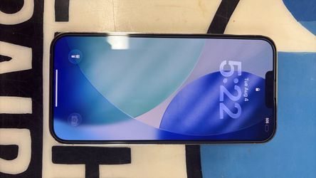 Apple iPhone 13 Pro Max Unlocked 128GB