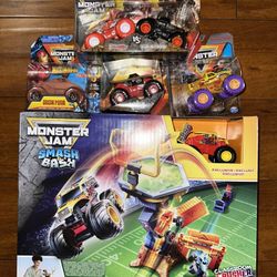 Monster Jam 
