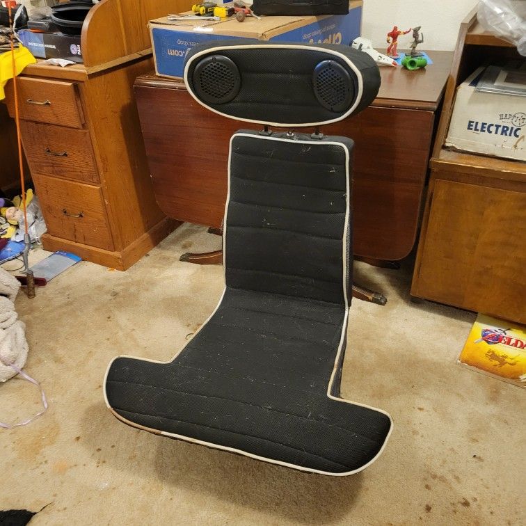 Free Gaming Chair