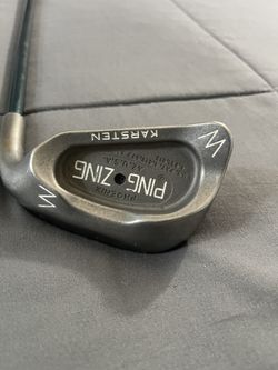 Ping Zing Wedge