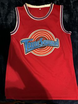 Tune Squad Lola Bunny Jersey