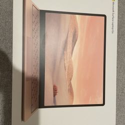 Microsoft Surface Laptop Go