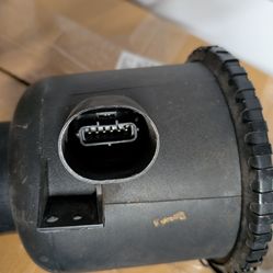 Ford Air flow mafsensor and housing