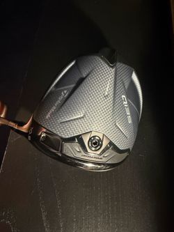 Taylormade Qi35 10.5 Driver