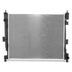16-24 Dodge Durango / Jeep Grand Cherokee Radiator Radiador