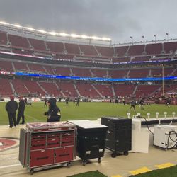 49ers Tickets 