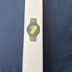 Samsung Watch 7 44mm