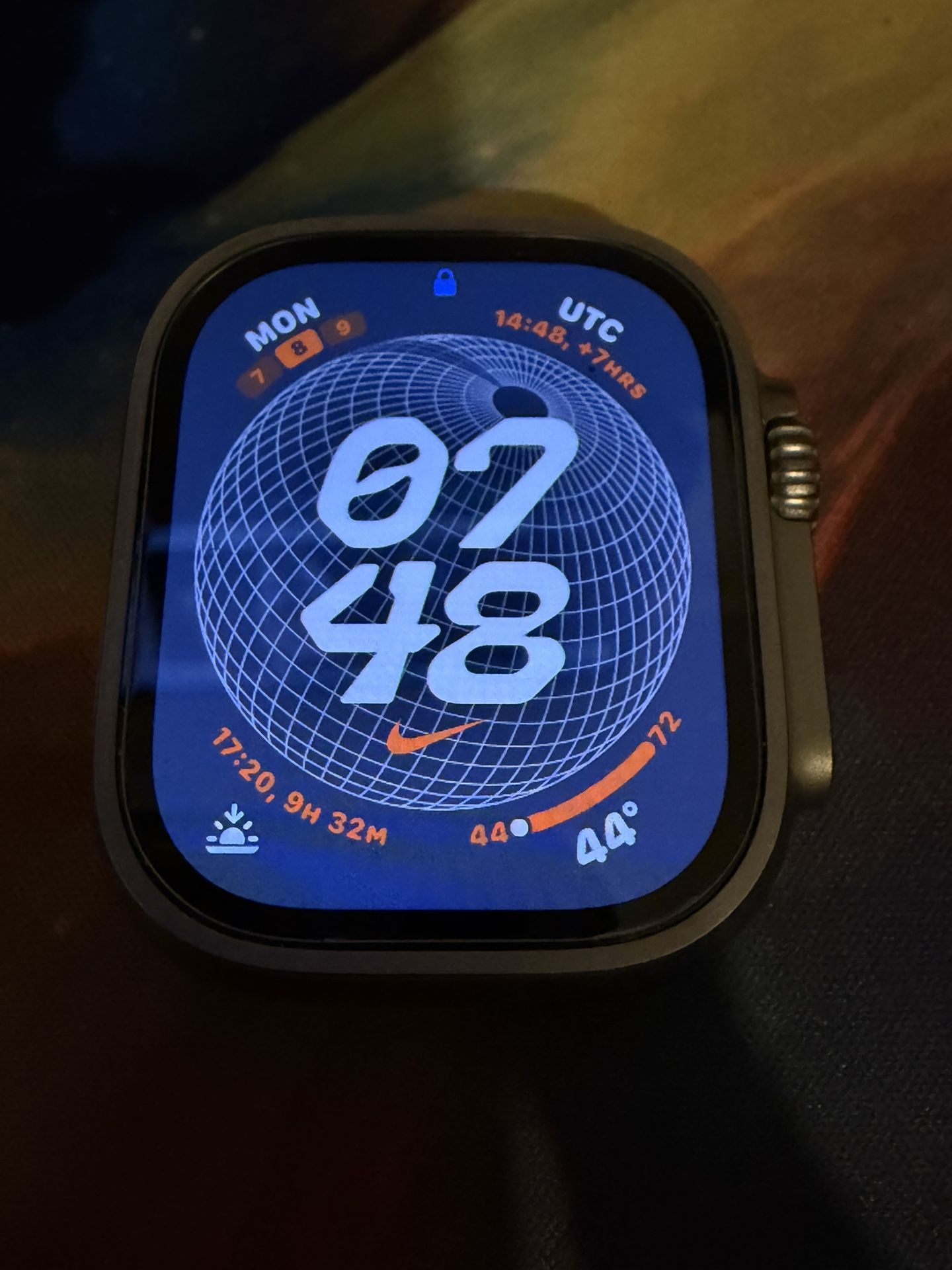 Apple Watch Ultra 2