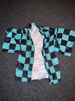 Tanjiro custome