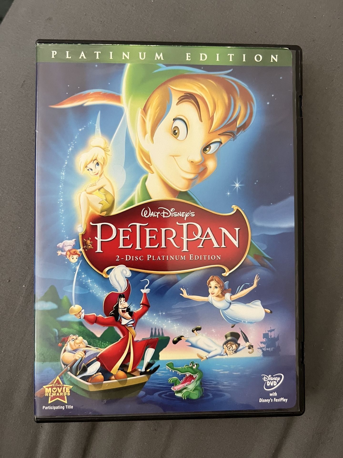 Peter Pan