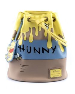 Winnie The Pooh Backpack