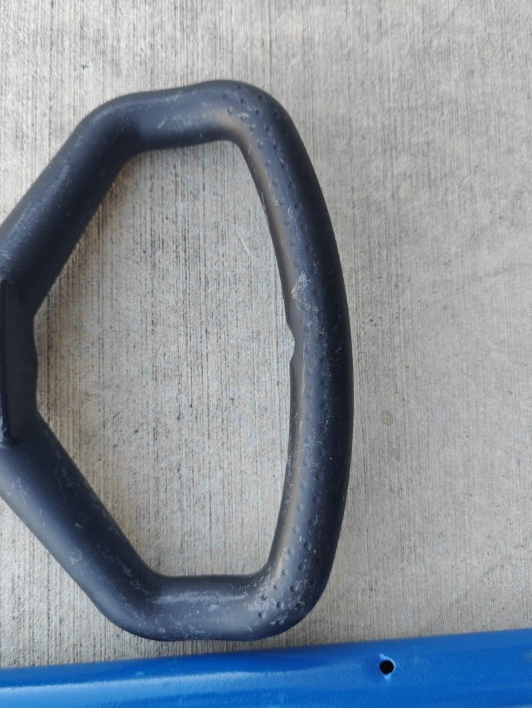 Ame International Dk20 Hydraulic Jack 