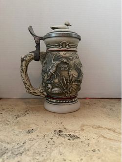 Beer Steins