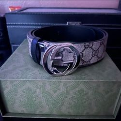 Gucci Belt