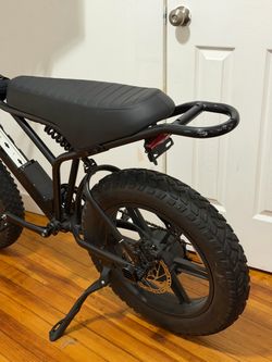 tst roo2 ebike