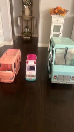 Sprinter and vans