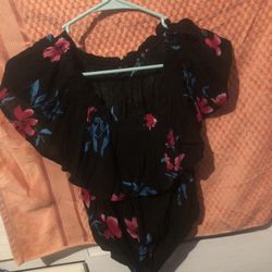 Blusa