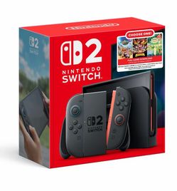 Nintendo Switch 2