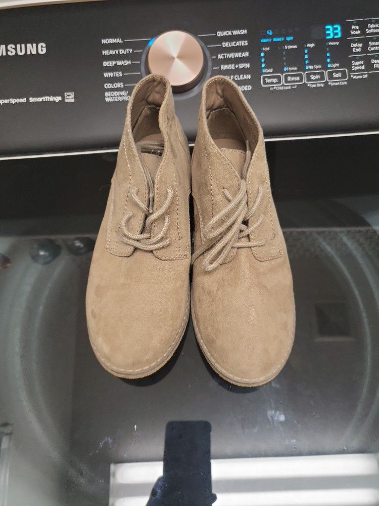 Cat And Jack Boys Size 4