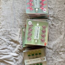 iPhone/ipad Chargers 