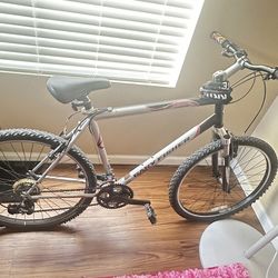 GARY FISHER TARPON BIKE