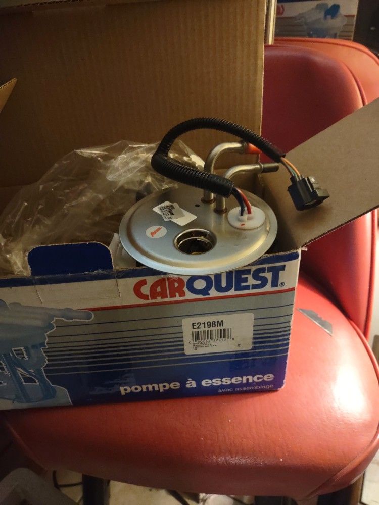 1998 Ford Taurus