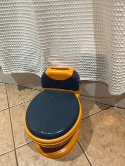 Toddler Potty Training Toilet Seat