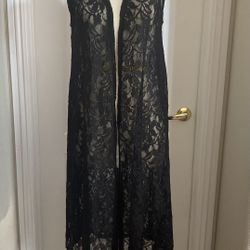 LuLaRoe Long Sweater Top Size XS - Good Condition!