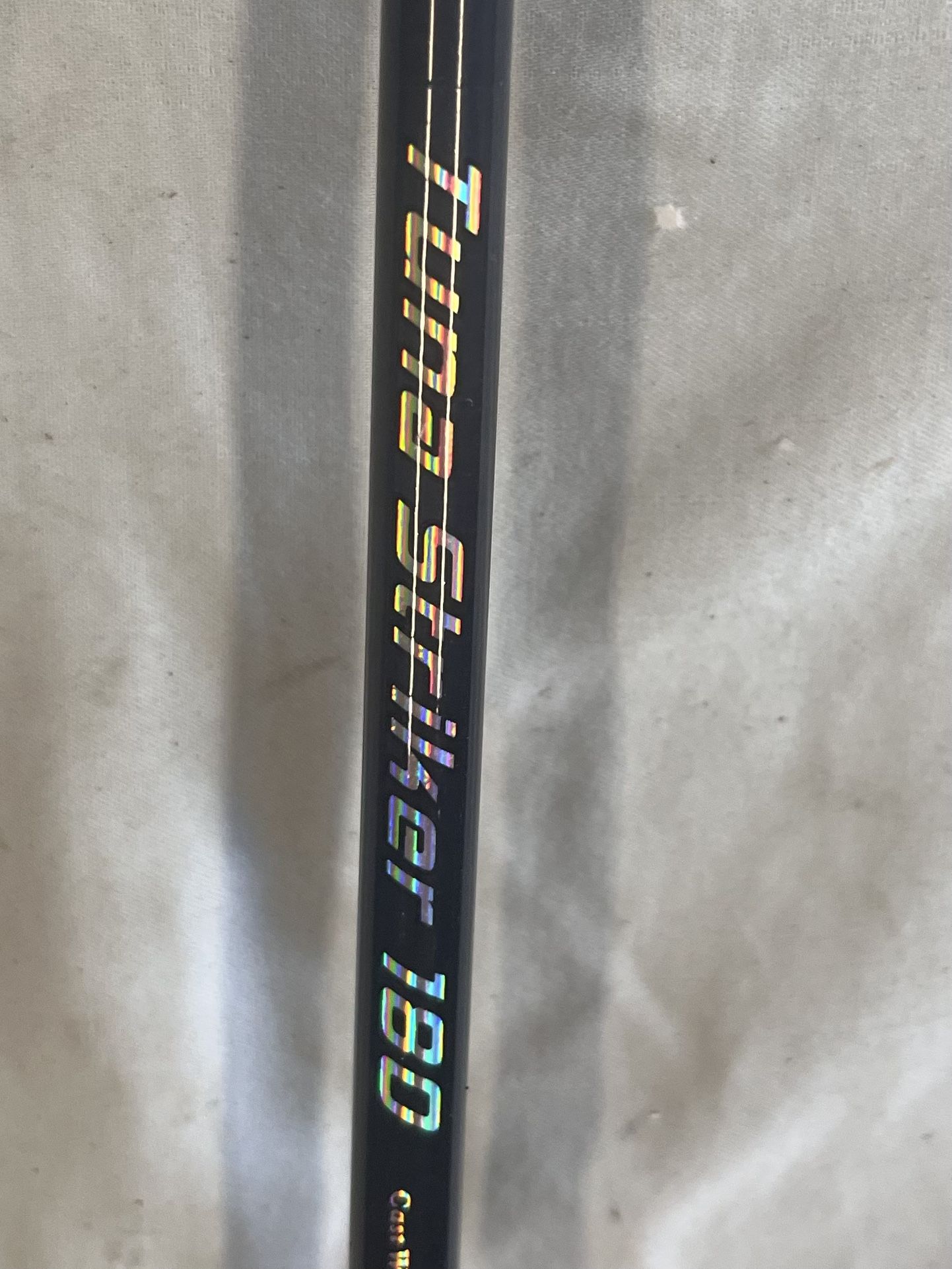 6 ft TUNA STRIKER 180