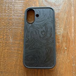 Dbrand iPhone 16 Case