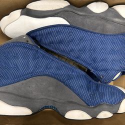 Nike Air Jordan 13 Retro Flint