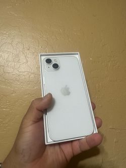 iPhone 14 Plus  unlocked 128 gb