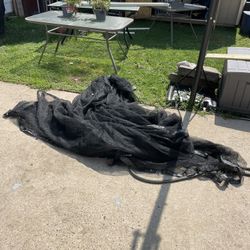 16x24 Leaf Net For Above Ground Pool