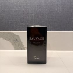 Dior Sauvage Eau De Parfum 100ml