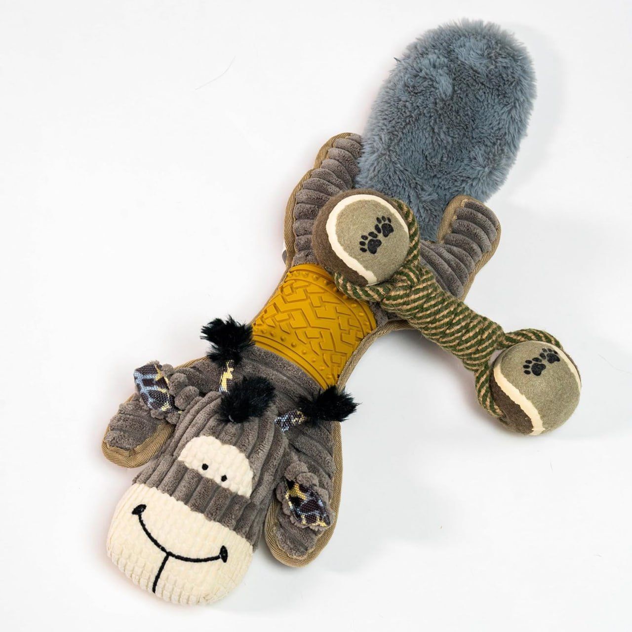 Dog Toys new