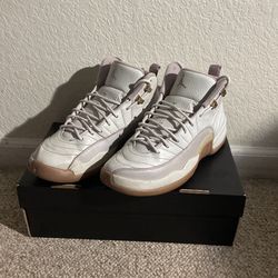 Jordan 12s