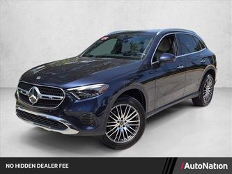 2023 Mercedes-Benz Glc
