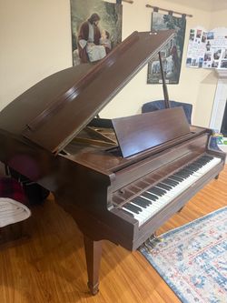 Musical instrument