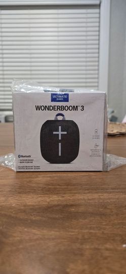 Wonderboom 3