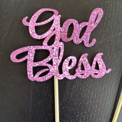God Bless 